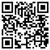 QR Code for bitcoin:3LGEFpzQJRFb7Pr2y2wo7pA887vf2YEvaD