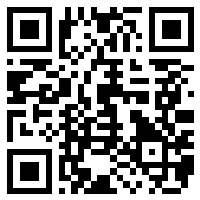 QR Code for bitcoin:3LGFTAJ7amyfhJfawiWc6PnWtWsaoChTLf