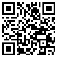 QR Code for bitcoin:3LGLUvTknTMSzfD6kwyuS59wJU6AcA2JYP