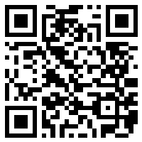 QR Code for bitcoin:3LGMp8ghPvXaefEFYaLSazyCFHmbVrbyK3