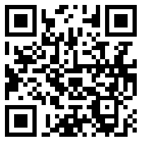 QR Code for bitcoin:3LGR1pTgFwKj2o75siPqMasUurC2QebGUT