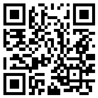 QR Code for bitcoin:3LGR5qda3JM4LtGVj55TMUT9YCS23Pa2Z9