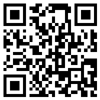 QR Code for bitcoin:3LGSLiujNctaGcm3r49SAYcFDv8oM31WJL