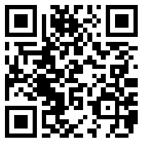 QR Code for bitcoin:3LGbXD2WYp2ix2A6t5XEtRkscCDBKvjMeR