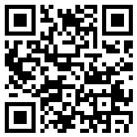 QR Code for bitcoin:3LGbsjVV1fMuYpanKBvJsA7dQkzwaiELob