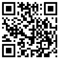 QR Code for bitcoin:3LGecjUi58EAPwtJS55wz7yfDHr1woaBaj