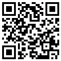 QR Code for bitcoin:3LGgGjMkrWHUMYUSJUb4BMbLS2TrGPu7UW