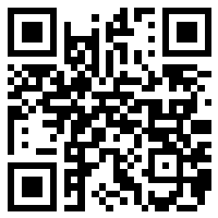 QR Code for bitcoin:3LGmqBkZhAugHDatSc8ghNtBvqo7aQRoJh