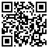 QR Code for bitcoin:3LGqjfkUbokfEea7Vd2EpnmETC9Zd9bEk1