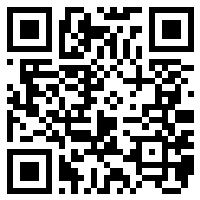 QR Code for bitcoin:3LGs6V1ebhb7L8cpvWDVZacYNjocpy3bUo