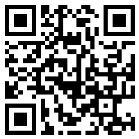QR Code for bitcoin:3LGsFmeaC8YCeWa2Yp2pU5xf8HGerPXPYt