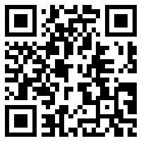 QR Code for bitcoin:3LGvmEFoBCnLbAMY4YW4T8p2rrpPud2Vjn
