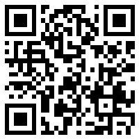 QR Code for bitcoin:3LGzDTAibSpFowX9pcbSmrCB5KPZZUuv7g