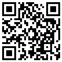 QR Code for bitcoin:3LH7udyWpgbb5evsEvdc47mdrgXu4465VK