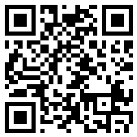 QR Code for bitcoin:3LHC5qd8NT7Kuqun17HoZbs95JV3maxVMy