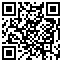QR Code for bitcoin:3LHCmabehA44WN5QLTf5vFCkTZ6xSDG7Kc