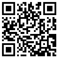 QR Code for bitcoin:3LHDopTYnqFDyG7qVhRXkhAQSAozvavWkW