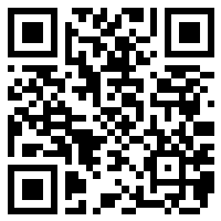 QR Code for bitcoin:3LHFZoHs22tPB5KfrhsVBzbFvyuHkcdG2D