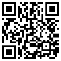 QR Code for bitcoin:3LHSRGTau2k9tPfafwZbnUkLdB6APTuYa4