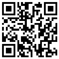 QR Code for bitcoin:3LHSfa6xHoiFrtZCFuuUHg8mAdvbDsTtKM