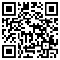 QR Code for bitcoin:3LHVkwcw7mMzjP9Ns1PDYjkRnP3kN1JS8a