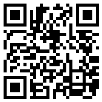 QR Code for bitcoin:3LHYSMUikejST769MeX8bAzcFERkbSvRLw