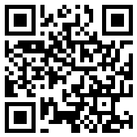 QR Code for bitcoin:3LHZPvqcCAMrPYiM8RU9fsaNL4aB2NgBoX