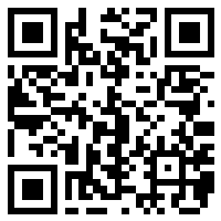 QR Code for bitcoin:3LHd84PDnR2bCCd2DXP7XZDATbQNv99V9G