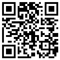 QR Code for bitcoin:3LHdLE7LthTePF2kcsHwAM1uTnD4WKNQjM