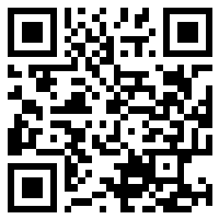 QR Code for bitcoin:3LHdNutwnfYoncXCJSwhkXiUap1u6f7ocT