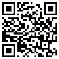 QR Code for bitcoin:3LHdaxyxWHXNsAyMxCQBYL8HkXB8WrdRbP