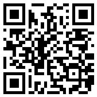 QR Code for bitcoin:3LHeF46xPZeYBDsAMsJV2sp2nm6BemYimT