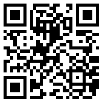 QR Code for bitcoin:3LHnug3ffLRV7cubG3Wiay2nViTXLgujii