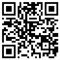 QR Code for bitcoin:3LHoANjaT5hFk5cwreKFSip2Sq3uNzGWqr