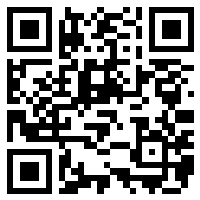 QR Code for bitcoin:3LHvXQCkLefuDSFM6oWMJHbhrTW13X8vGL