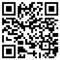 QR Code for bitcoin:3LHw91psTivk89dqo7sgWomHhYdxErMp4Y