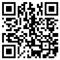 QR Code for bitcoin:3LHwDMmZWk6C9oPQranSJmCT7ETR5dKMPo