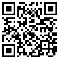 QR Code for bitcoin:3LHzboqAwbEGKXAbTcXf71b9RsLbD6DCq6