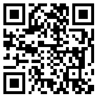 QR Code for bitcoin:3LJ27YF94zwaRTCz9knBGunKJcZevmRaix