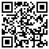 QR Code for bitcoin:3LJ4mNp1MAT8jomiccbs5tDUthjqKAzHdH