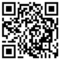 QR Code for bitcoin:3LJ5QuPVfwrQoUrrn4bi61KmnwLUMLNu99