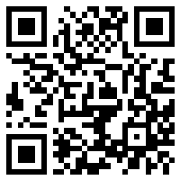 QR Code for bitcoin:3LJ5t3bXW1SC5GoRjAZo6LmHFdTYbDWUBo