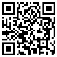 QR Code for bitcoin:3LJ9jgMpiFgjdUMwdRP2MMDot1MP4DN3Qt