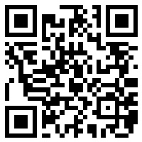 QR Code for bitcoin:3LJAGygpTC9PVWwfVaaopDF9MCztXTW2Tn