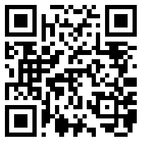 QR Code for bitcoin:3LJEYG4mPfkYtF8msBUAvEcxg9ik281GtR