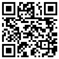 QR Code for bitcoin:3LJEeZAXDHifyN1U1jSbgmZ8FY5tZzbizC