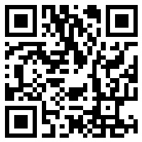 QR Code for bitcoin:3LJGwtMLjbnDEDJLcTuvfHmVMCpLUdNYBp