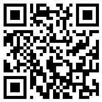 QR Code for bitcoin:3LJKFsfivZ7vfi6BrwMPF3W2YZxUYLPLL7
