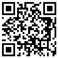 QR Code for bitcoin:3LJKwFFzX2rYbA2nb7Ay4GDYF6Urf7Pm46