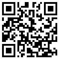 QR Code for bitcoin:3LJMgoeVf6198Y4NWvXHr68hns4S4EdFmF